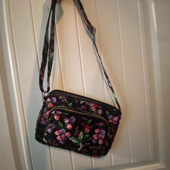 Vera Bradley Purse - Picture 3 of 4